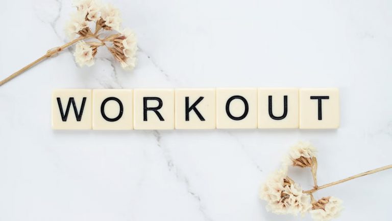 Motivación para mantenerte en forma