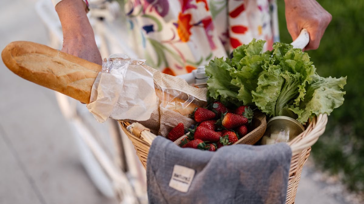 Alimentos Esenciales para una Nutrición Equilibrada